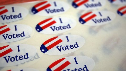 West Virginia Will Let Service Members Abroad Vote Via Mobile App