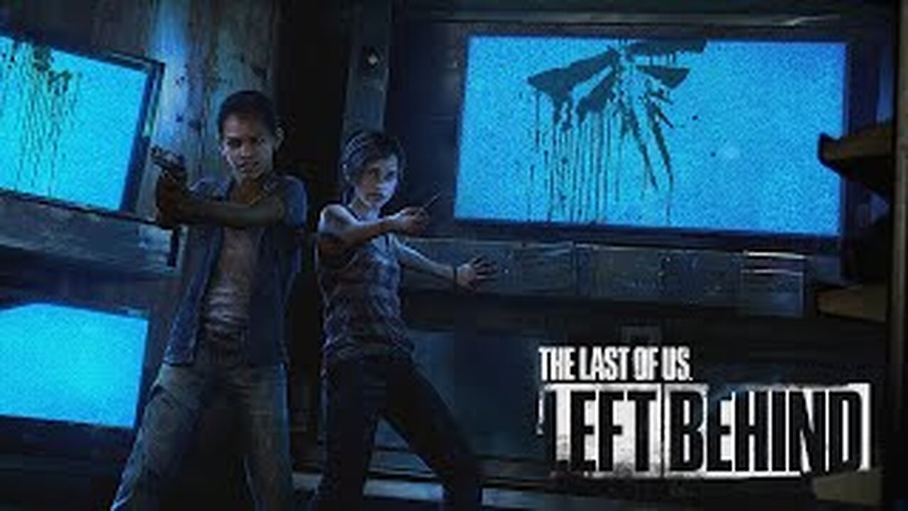 THE LAST OF US PART 1 | DLC LEFT BEHIND | FULL PLAYTHROUGH | NO COMMENTARY