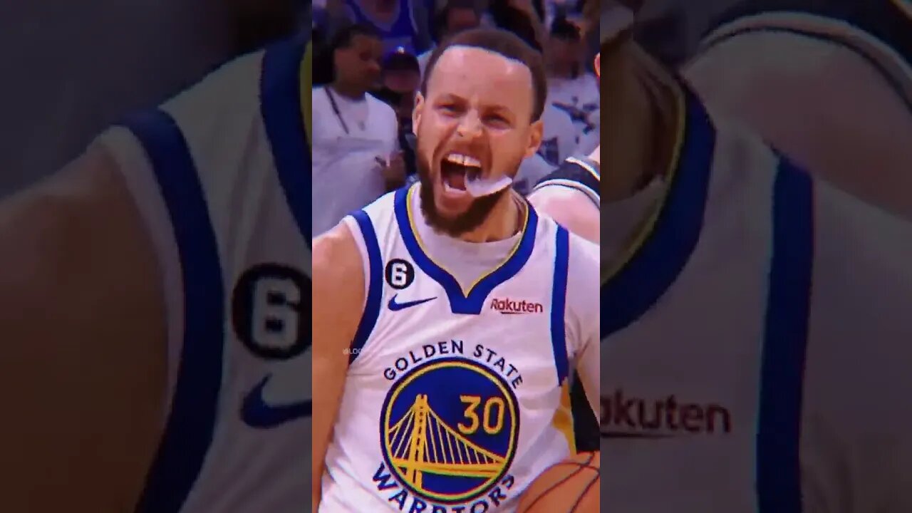Steph Coldest Photo😈🥶# #youtubeshorts #subscribe