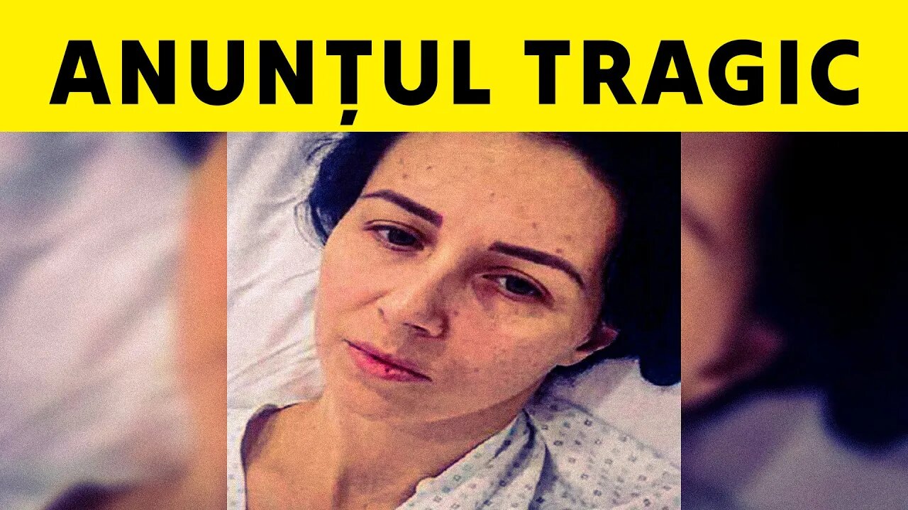 🔴 S-A ÎNTÂMPLAT BRUSC