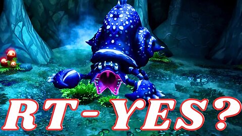 Bug Based RTS | The Hive Review