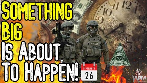 SHEMITAH 2022: Something BIG Is About To Happen! - Elites PLANNING FOR COLLAPSE!