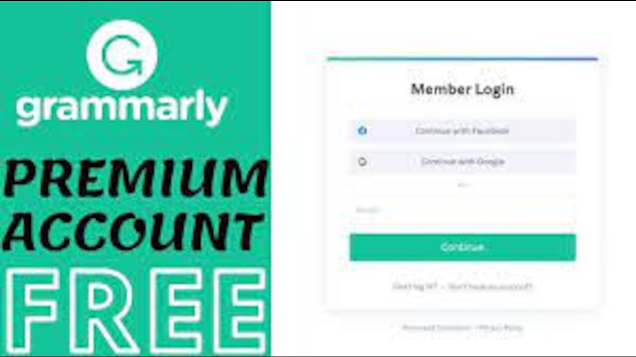 grammarly premium free 2022 (lifetime access) | how to get grammarly premium for free 2022 | cookies