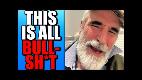 Actor Gets KICKED OFF PLANE, Then Has HILARIOUS MELTDOWN in CRAZY VIDEO!