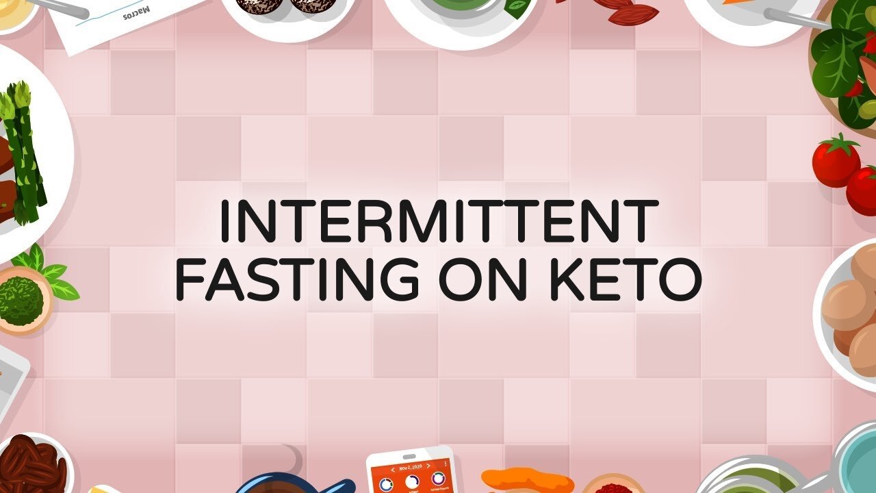 Intermittant fasting on keto Step by Step - Part 2