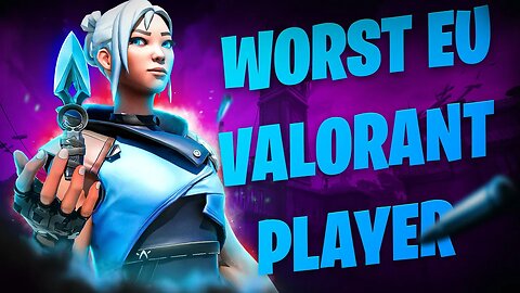 🔴 | VALORANT EU... PREMIER GAMES ARE HERE... LETS WIN...