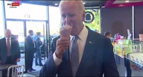 1871. A Joe Biden Moment 🤡