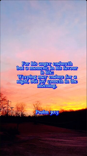 04/16/24 Scripture of the day