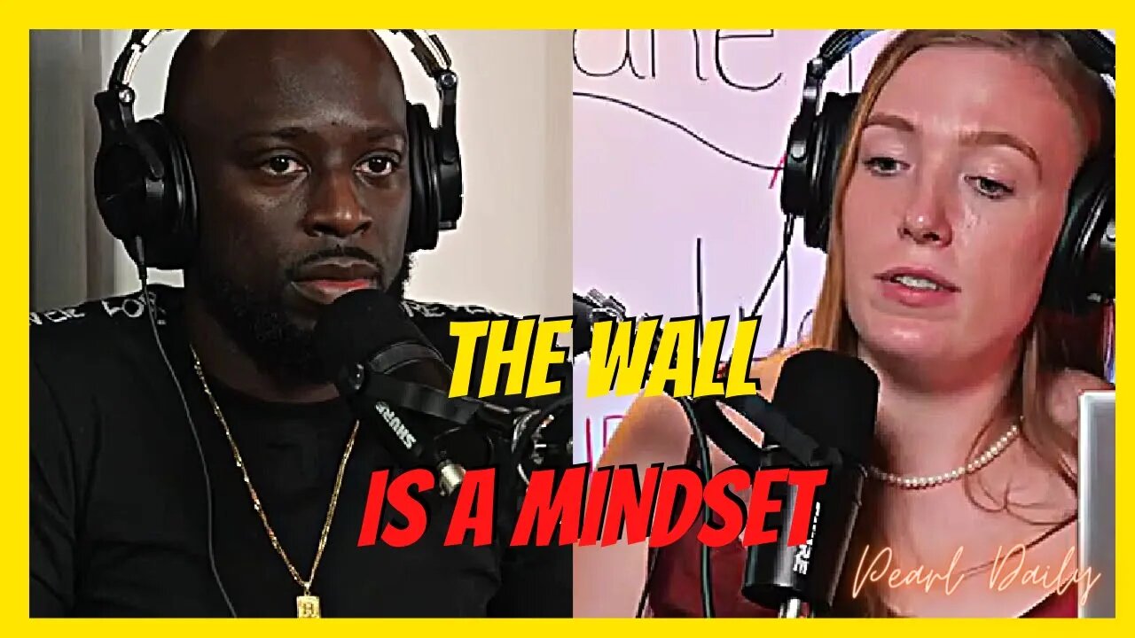 What "hitting the wall" actually is