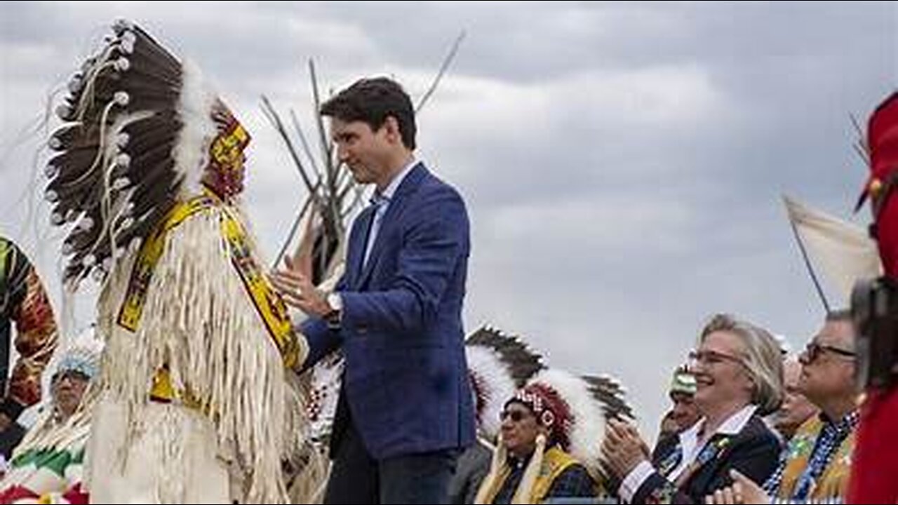 Canada must do better for Reconciliation