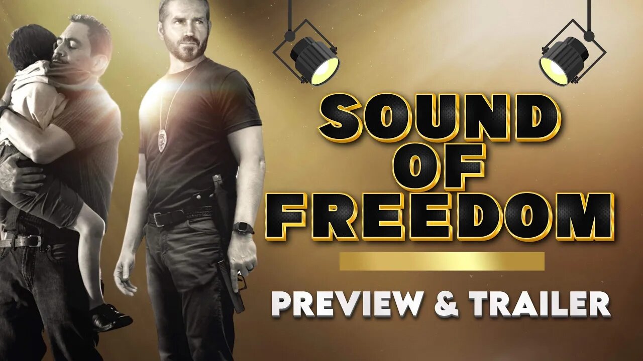 The Sound of Freedom: Captivating Movie Review Unveiling its Impactful Message