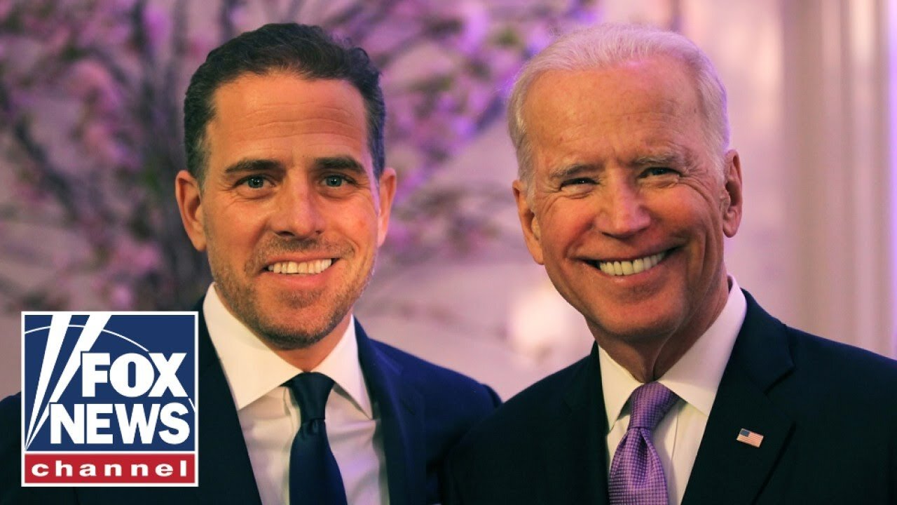 Hunter Biden's laptop from hell must be investigated: Rep. Tenney