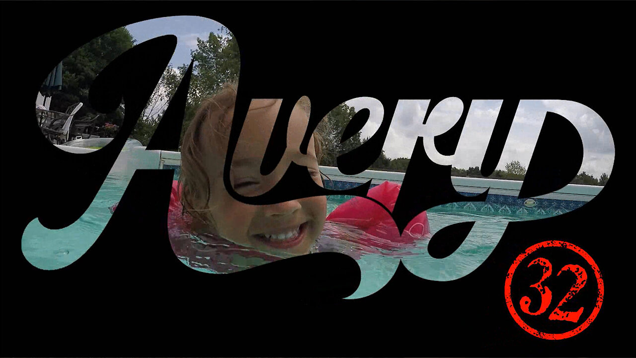 Avery's Thirty-Second Video