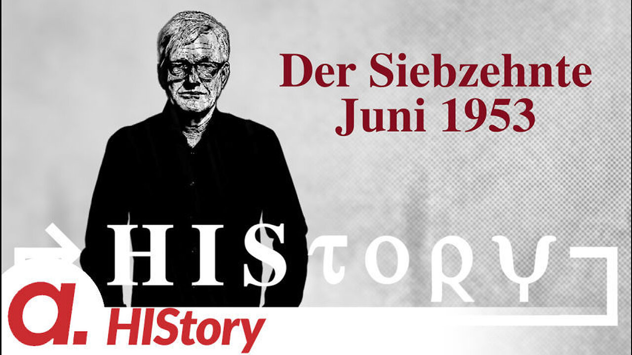 HIStory: Der 17. Juni 1953