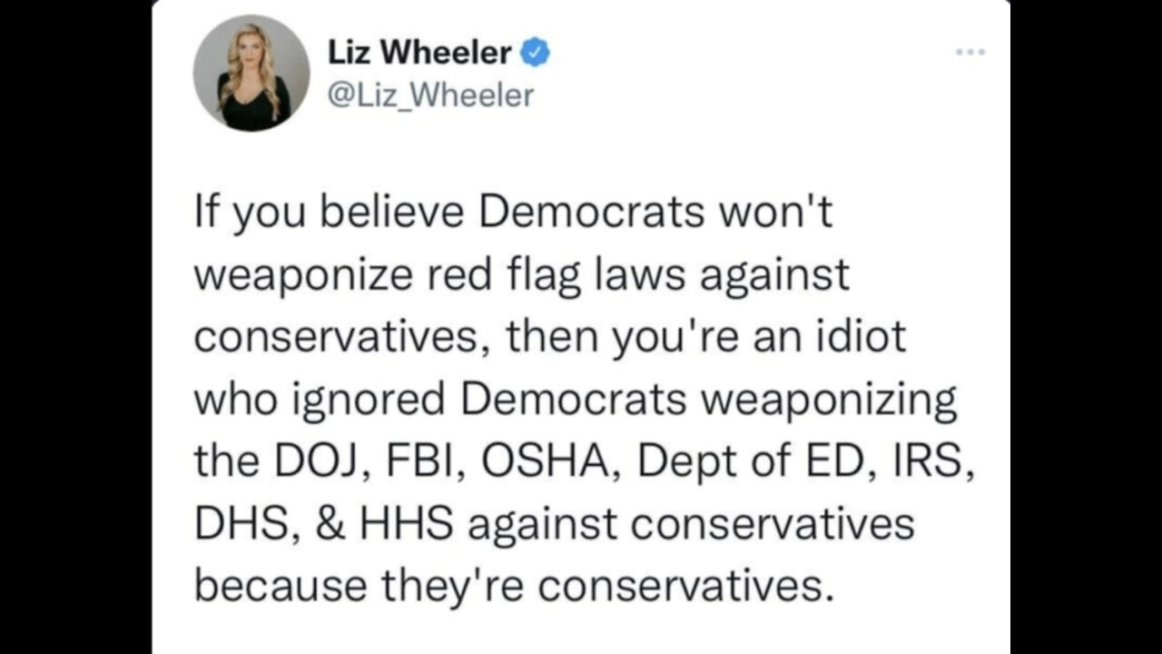 Veteran Congressman Goes BEAST MODE On Biden: ‘Anti-American DUMPSTER-FIRE’🔥5-13-24 Benny Johnson