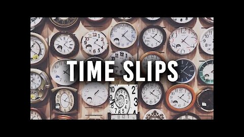 Variants of Time in Slippage Between Ice Ages