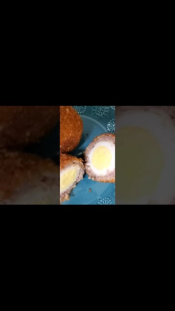 A #Throwback to my #Manchester #Egg Video. #Fried #pickledeggs #barfood