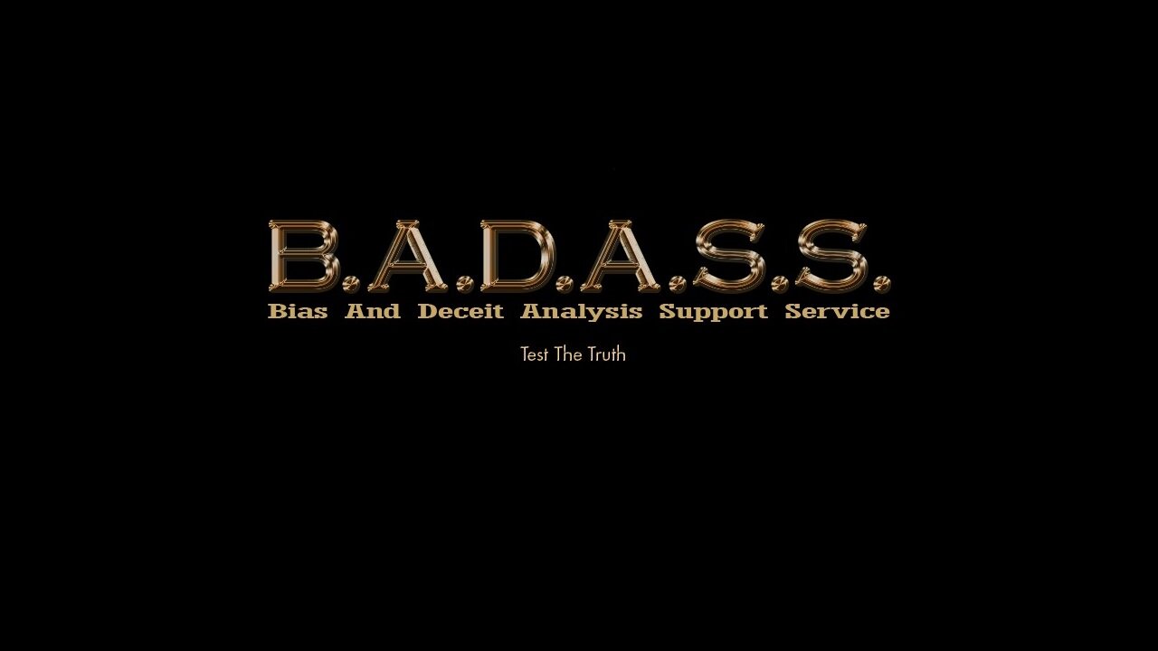 B.A.D.A.S.S. Crisis Cascade #10