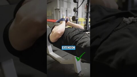 DO THIS TO GROW YOUR TRICEPS! #fitness #bodybuildingnation #bodybuildinggym