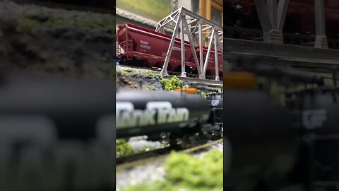 N Scale Et44c4
