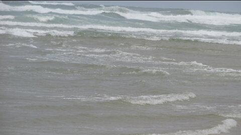 Plage de la Lette Blanche - Vielle-Saint-Girons - Landes