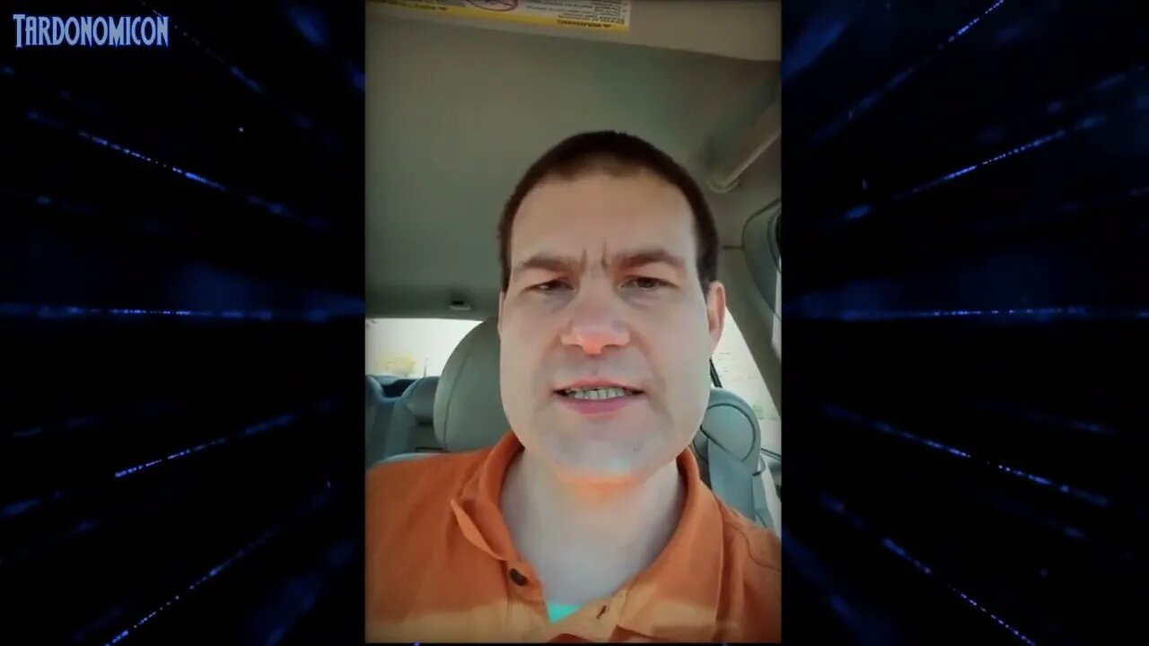 2022 03 25 2 If you're being contacted by me it's not me My likeness is being used to harass people