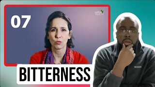 7 Psychological Sins | 07 Bitterness [Pastor Reaction]