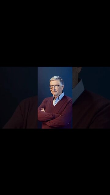 Sigma male 🔥 Powerful word | Bill Gates #billgate #billgates #billgatesmoney #powerfulwords