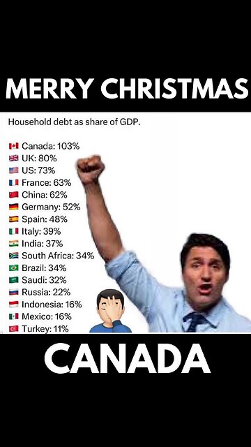 ⚡️⚡️⚡️ Wakey wakey Canada!!!