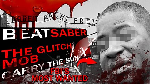 (beat saber) the glitch mob - carry the sun [mapper: judoyo]