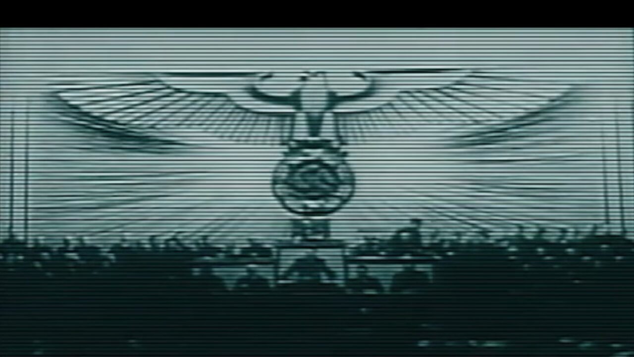X-CIA Agent Reveals Nazi 4th Reich Plan To Start World War III in Ukraine Part 1 of 2