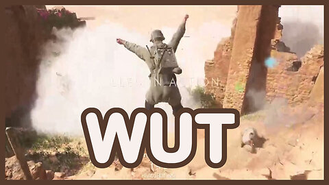 wut