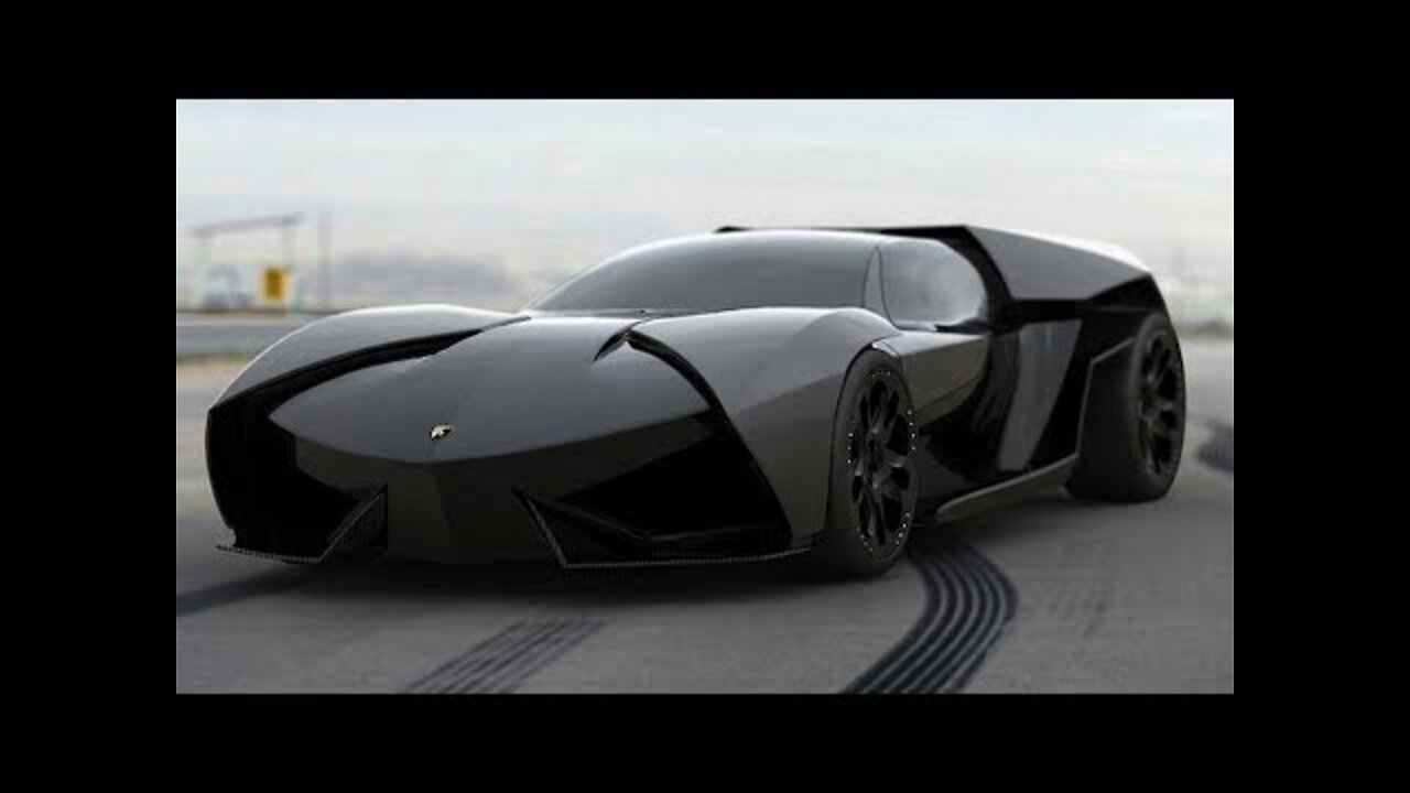 Top 10 Most Expensive Cars In The World