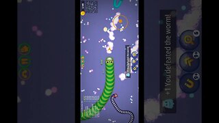 Shorts CASUAL AZUR GAMES Worms Zone .io - Hungry Snake 51-310