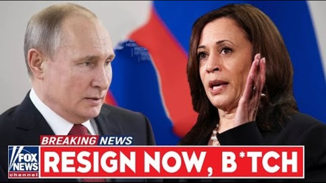 URGENT!! ‘Bad VP’ Kamala Harris FOOLS...??? || BLAZE GLENN BECK