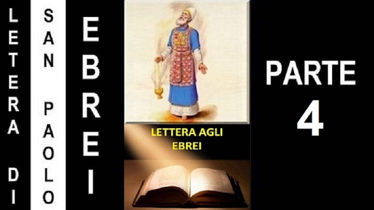 2021.12.22-Eliseo.Bonanno-MEDITAZIONE LETTERA AGLI EBREI - PARTE 4