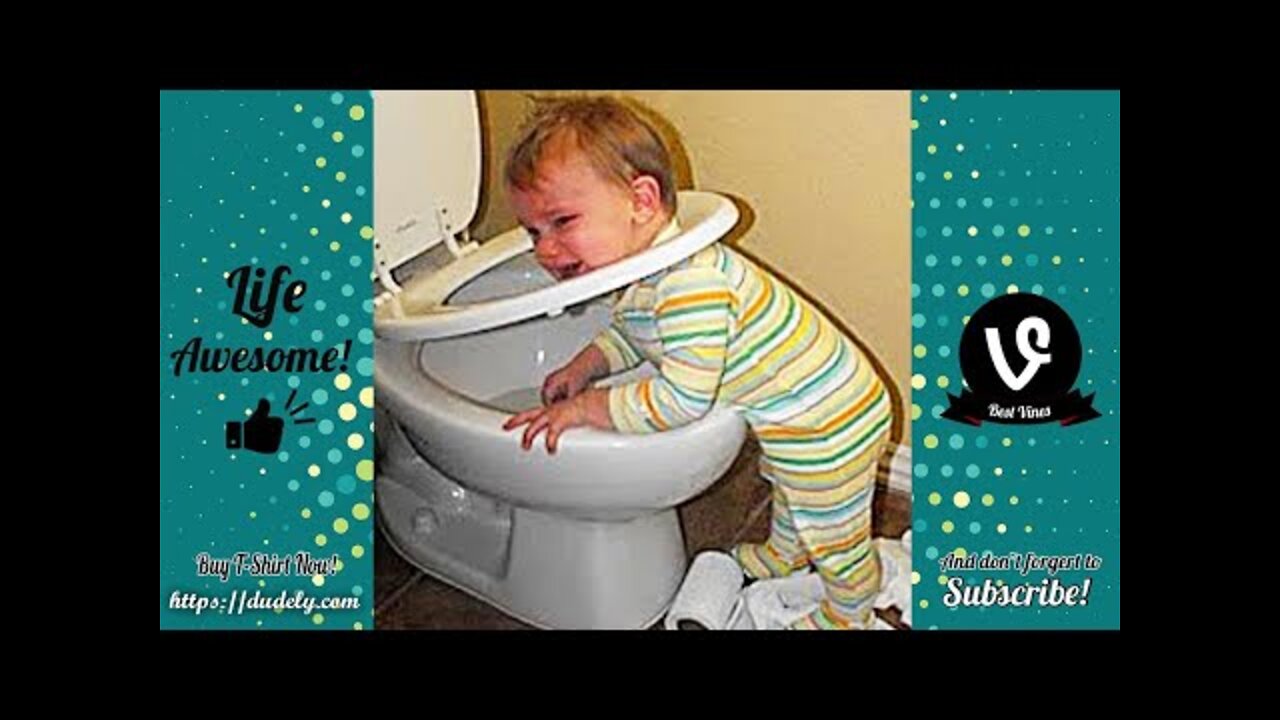 Top 100 Funny Videos Compilation 2021