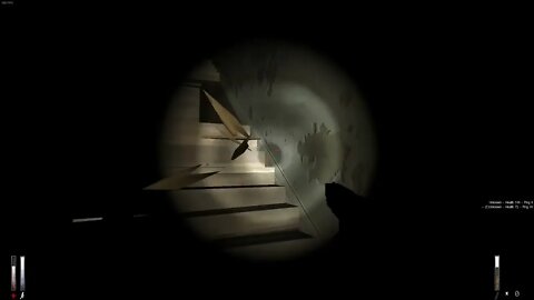 I Remember These Stairs