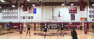 13 MVP: Andrea Aldaco and Natasha Obradovich