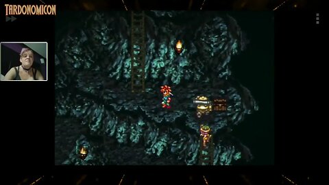 Chrono trigger part 5 2