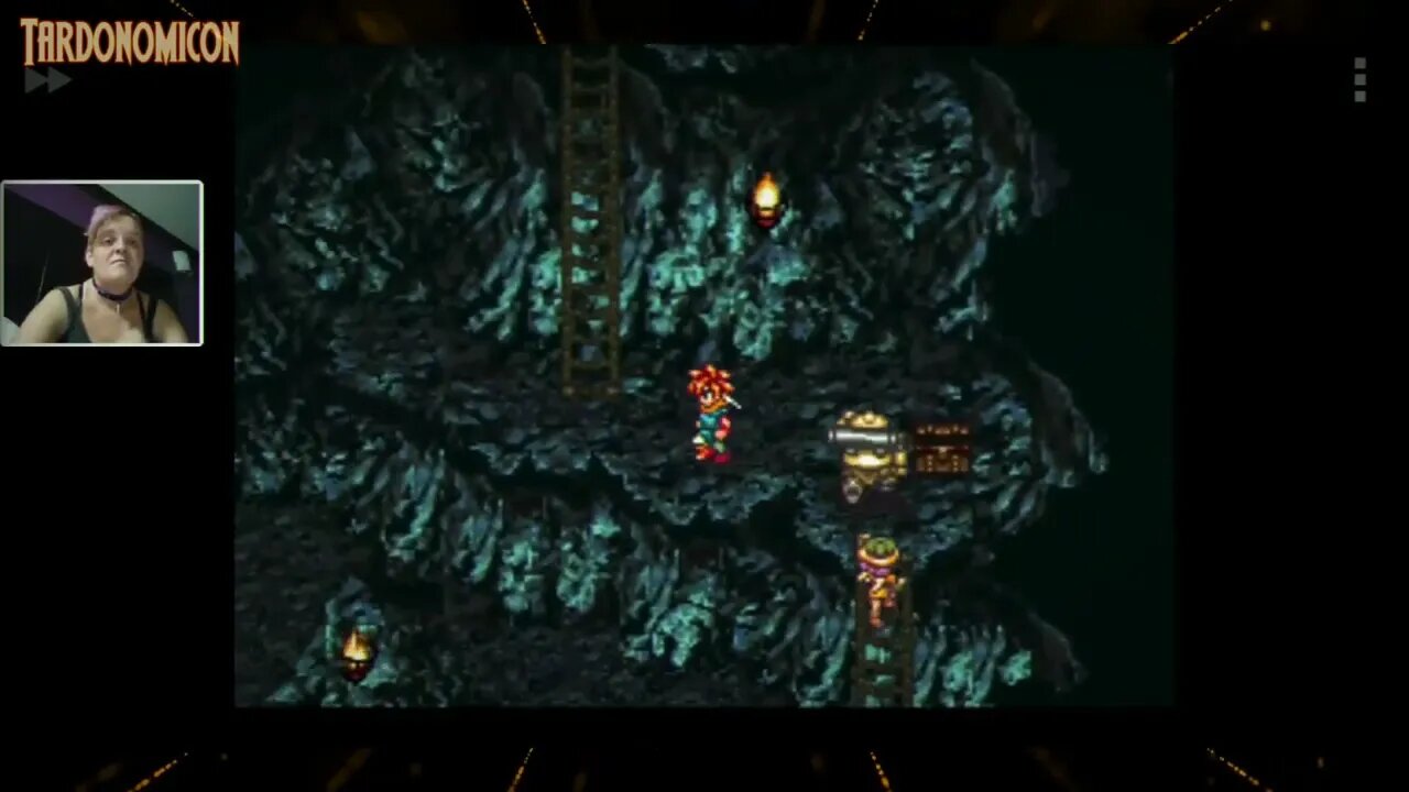 Chrono trigger part 5 2