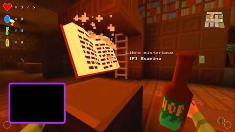 Eldritch (gameplay)