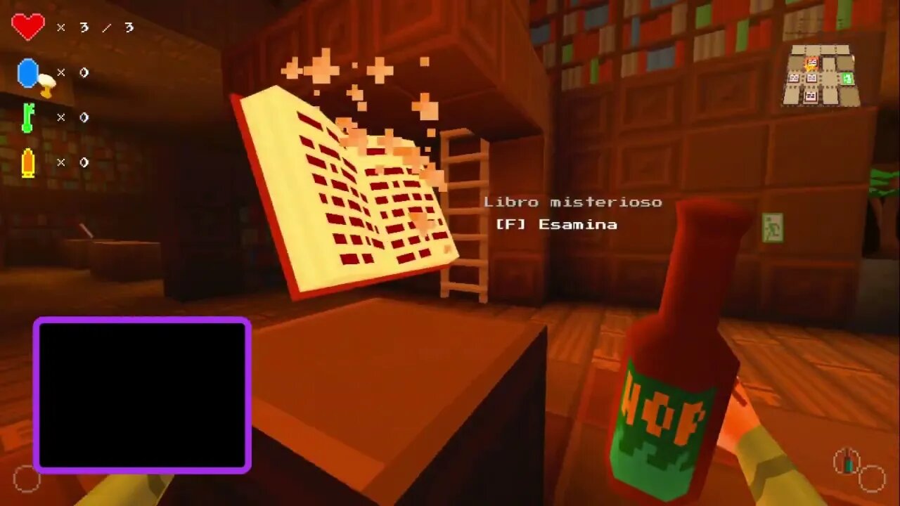 Eldritch (gameplay)