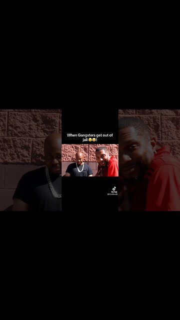 “When Gangsters get out of jail” #funny #shortsvideo #funnyvideo #funnymoments #fmffilms #comedy