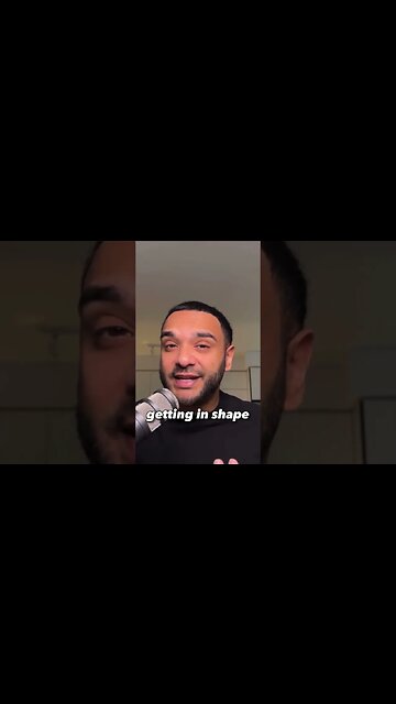 Put EFFORT In! #levelupprotocol