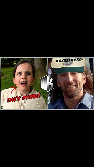 You Won't Believe Why She's Mad