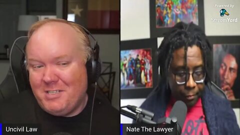 Facebook gets WACKED for anti-trust: stream highlight