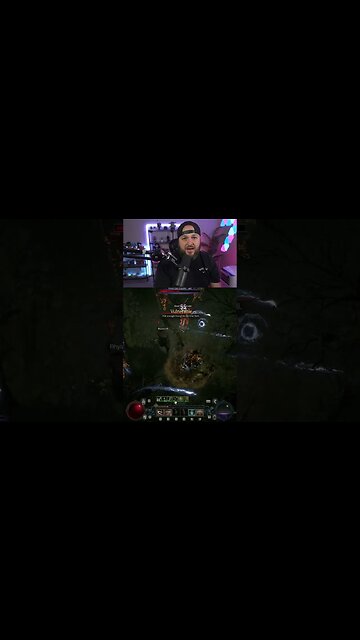 Diablo 4 Update: Say Goodbye to Gems in Your Inventory