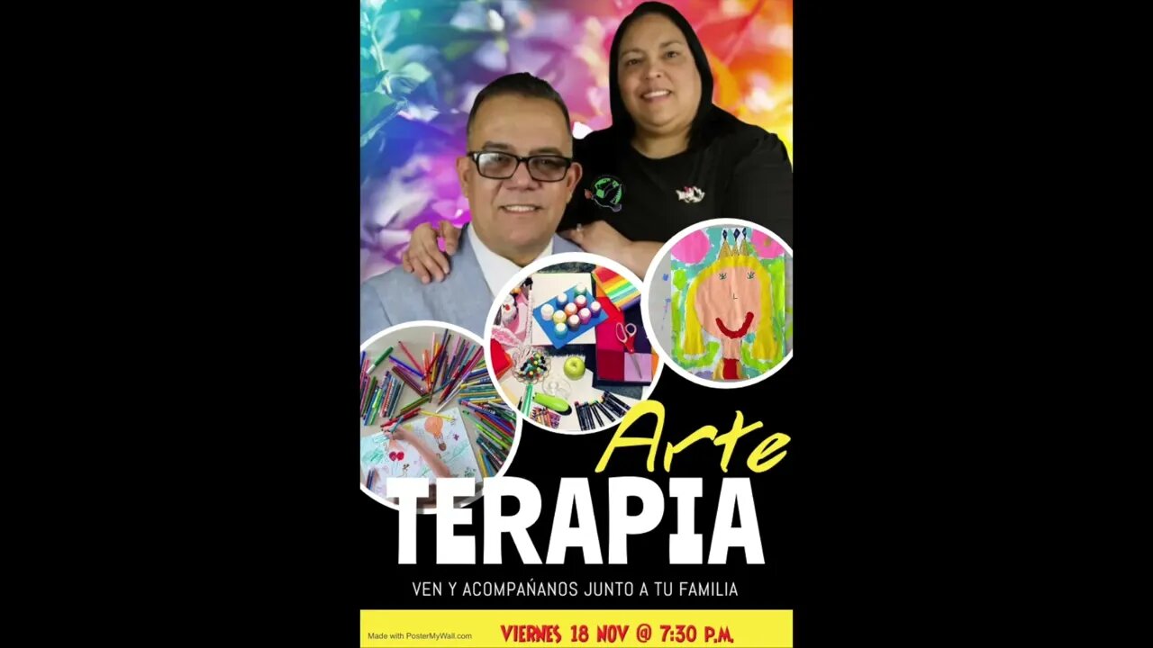 Arte Terapia Familiar