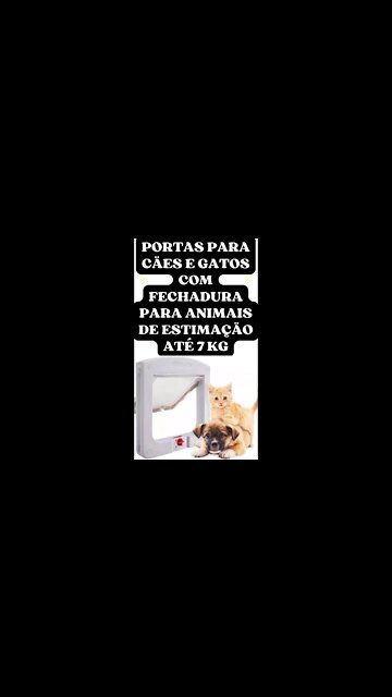 Melhor suporte para animais de estimação para cães e gatos